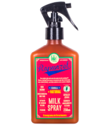 Milk Spray Rapunzel 250ml - Lola Cosmetics - V:12/22