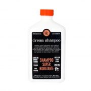 Shampoo Super Hidratante Dream 250ml - Lola Cosmetics V:05/22