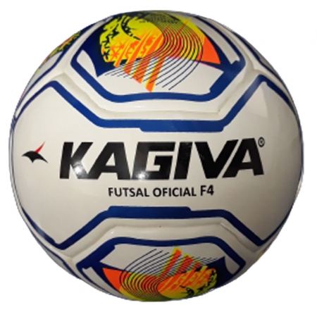 Bola Infantil Kagiva F4 PRO Sub 13 Futsal