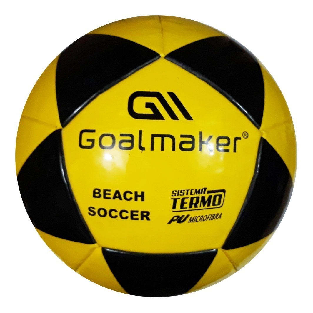 Bola De Beach Soccer Goalmaker
