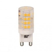 Lâmpada LED - Halopin 3W G9 - 220v