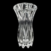 Vaso de Cristal - Wolff Louise Médio 26cm