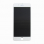 Tela Display Apple Iphone 8 Plus A1864 A1897 A1898 A1899 Branco
