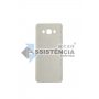 Tampa Traseira Samsung Galaxy J5 Metal 2016 J510 Branco