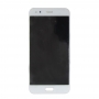 Tela Display Asus Zenfone 4 Ze554Kl Z01Kd Branco