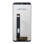 Tela Display Asus Zenfone Max Plus Zb570Tl X018Dc Preto