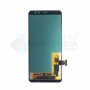Tela Display Samsung Galaxy A8 2018 Sm-A530 Original