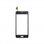 Tela Touch Samsung Galaxy Gran Prime Duos G530 G531 Grafite