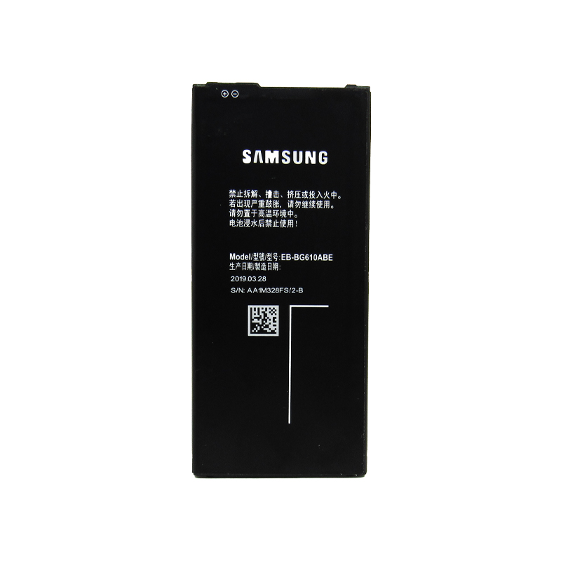 Bateria Samsung Galaxy J6+ Plus J610 J615