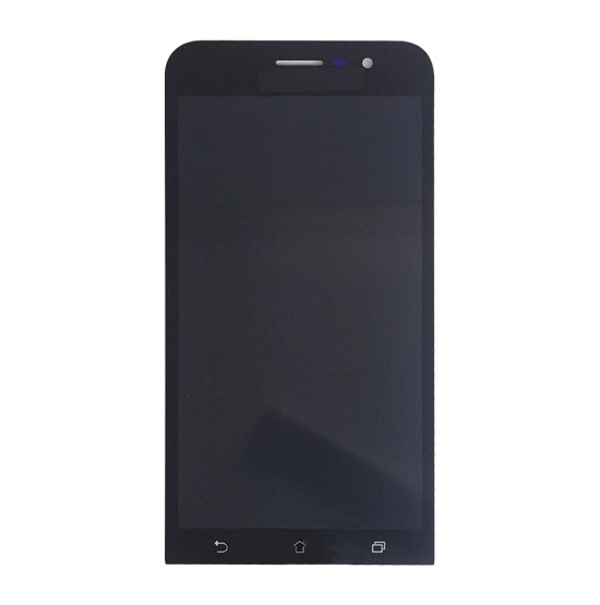 Tela Display Asus Zenfone Go Zb500Kl X00Ad Original