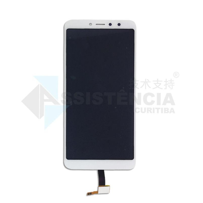 Tela Display Xiaomi Redmi S2 M1803E6G / M1803E6H Original Branco