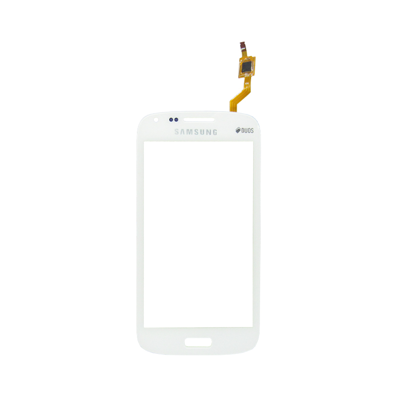 Tela Touch Samsung Galaxy S3 Duos Gt I8262B I8262 Branco