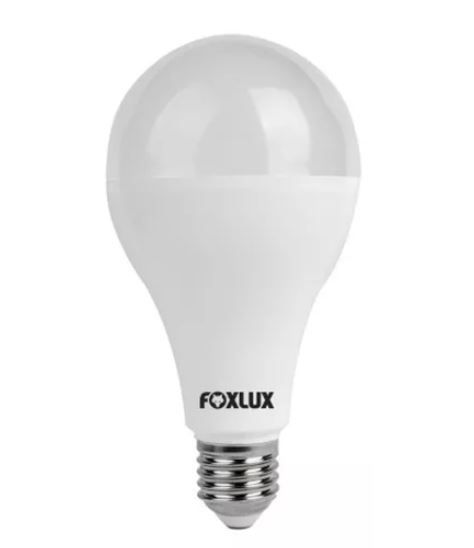 Lampada Ultraled 20w E27 Bivolt - Foxlux