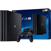 GAME PLAYSTATION 4 PRO 1 TB
