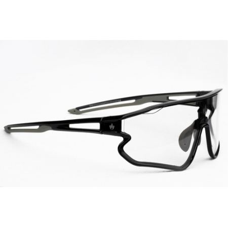 Oculos Marelli  Shield Fotocromatico Preto U