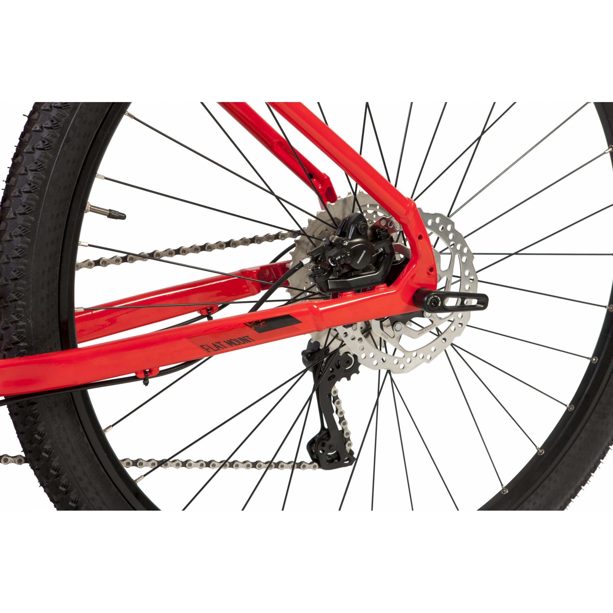 Bicicleta Caloi Explorer  Exerpert  TMR29V20 Vermelha A21