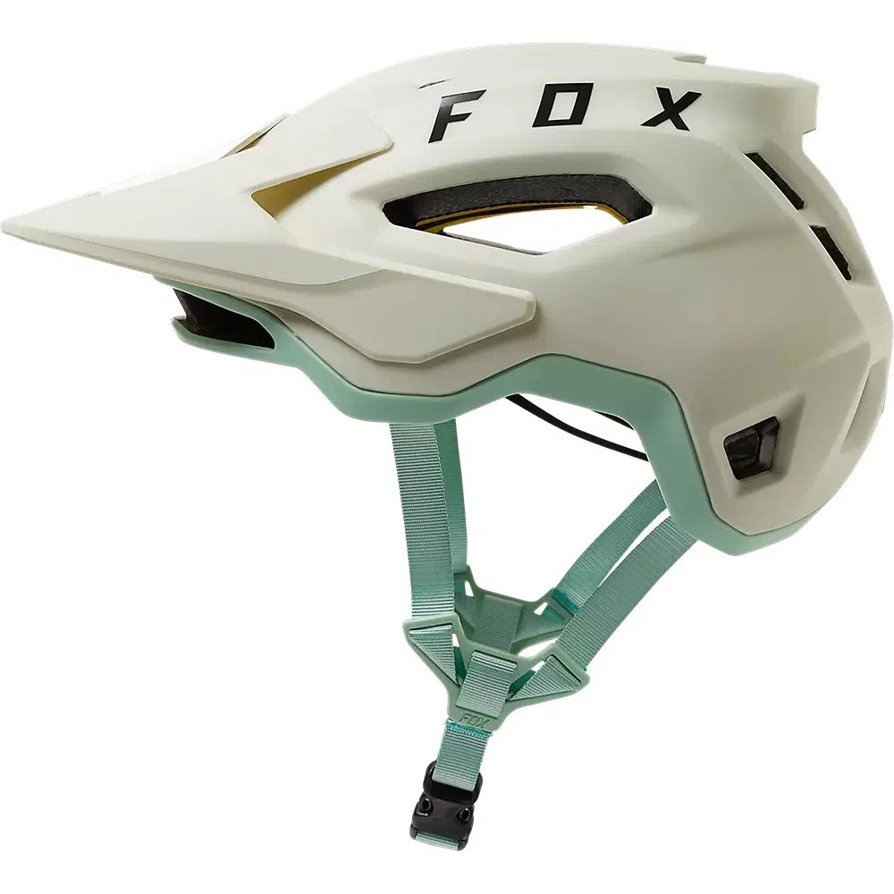 Capacete Speedframe Gelo - Fox Bike