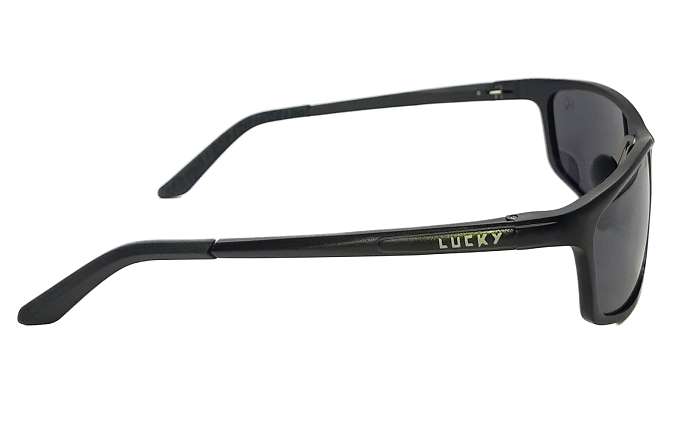 Óculos de sol alumínio Lucky1717