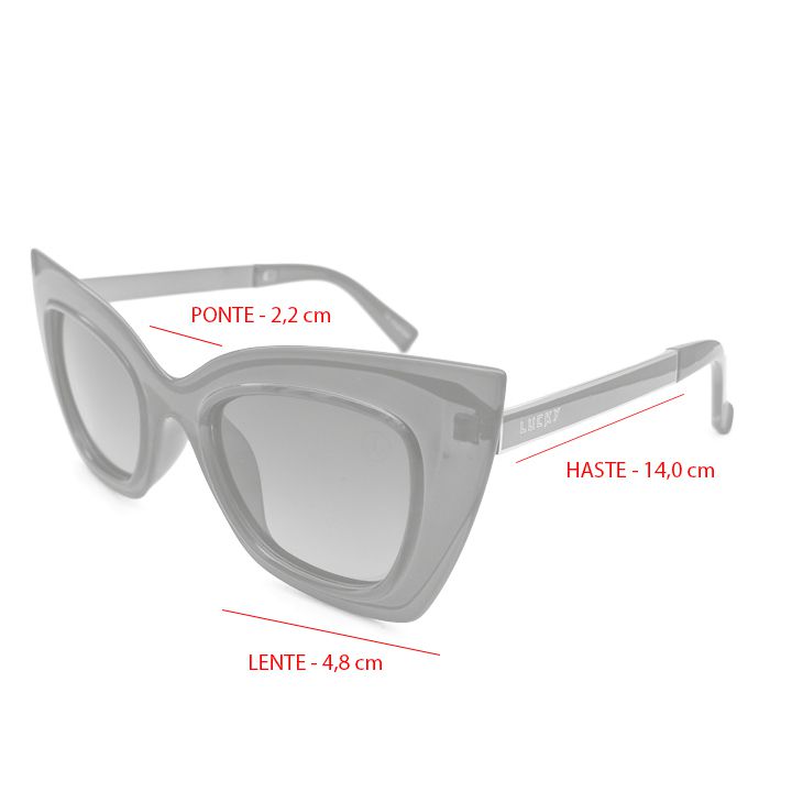 Óculos de sol polarizado TR90 Lucky21030
