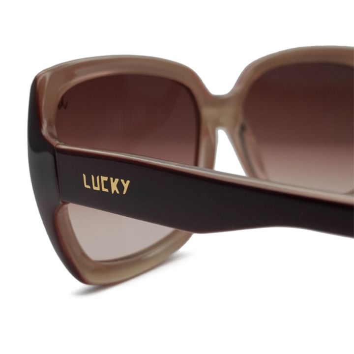 Óculos de sol ILUSIONISTA Lucky127