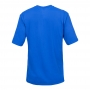 Camiseta Masculina Curtlo Active Fresh Azul Royal