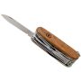 Canivete Victorinox Swiss Champ Wood Nogueira 1.6791.63