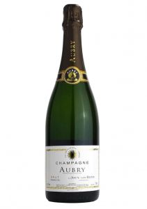 Champagne Aubry Extra Brut 1er Cru