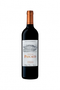 Château Pascaud Bordeaux Supérieur