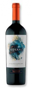 Vinho Altair Sideral