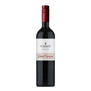 Vinho Carmen Cabernet Sauvignon Insigne