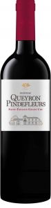 Vinho Château Queyron Pindefleurs Saint Emillion