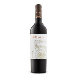 Vinho Creta Roble Ribera del Duero 2013