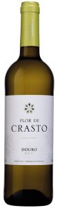 Vinho Flor de Crasto Douro Branco 750ml