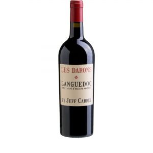 Vinho Les Darons Languedoc