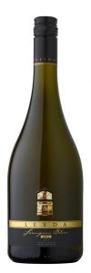 Vinho Leyda Lote 4 Sauvignon Blanc