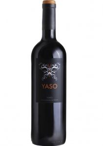 Vinho Toro Yaso