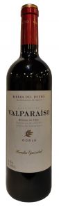 Vinho Valparaiso Roble Ribera del Duero 2016
