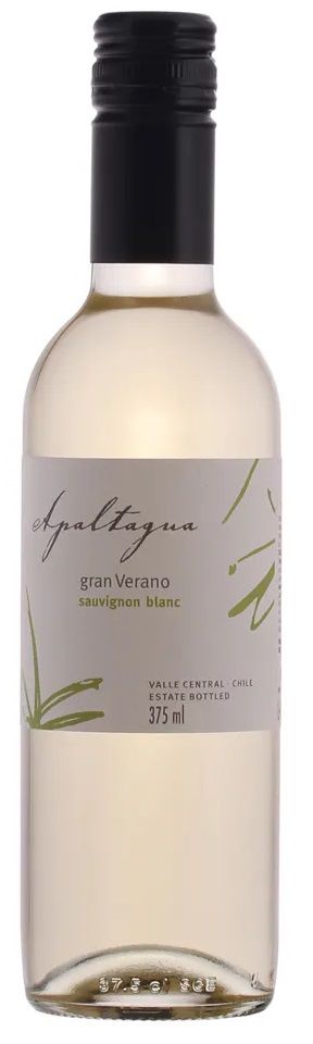 Vinho Apaltagua Gran Verano Sauvignon Blanc 375ml