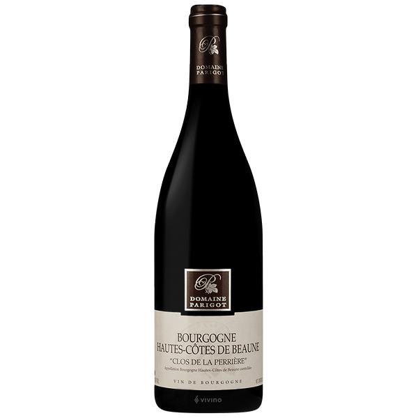 Vinho Bourgogne Hautes Côtes de Beaune Clos de la Perrière- Parigot
