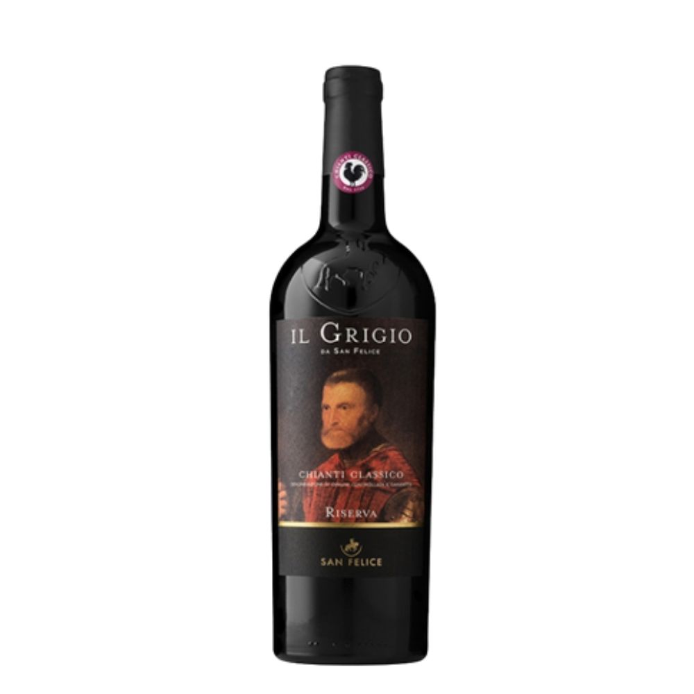 Vinho Chianti Classico Riserva Il Grigio da San Felice 2016