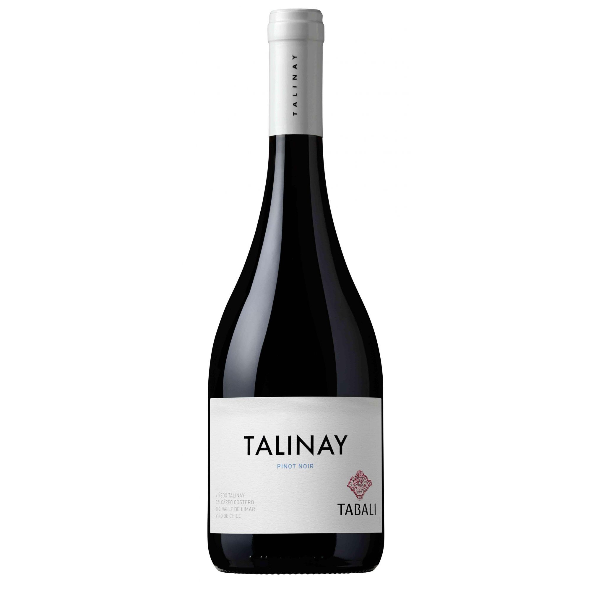 Vinho Talinay Pinot Noir 2015