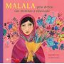 Malala pelo direito das meninas à educação - Raphaele Frier