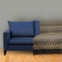 Manta sofa jacquard 140x240 DES 03