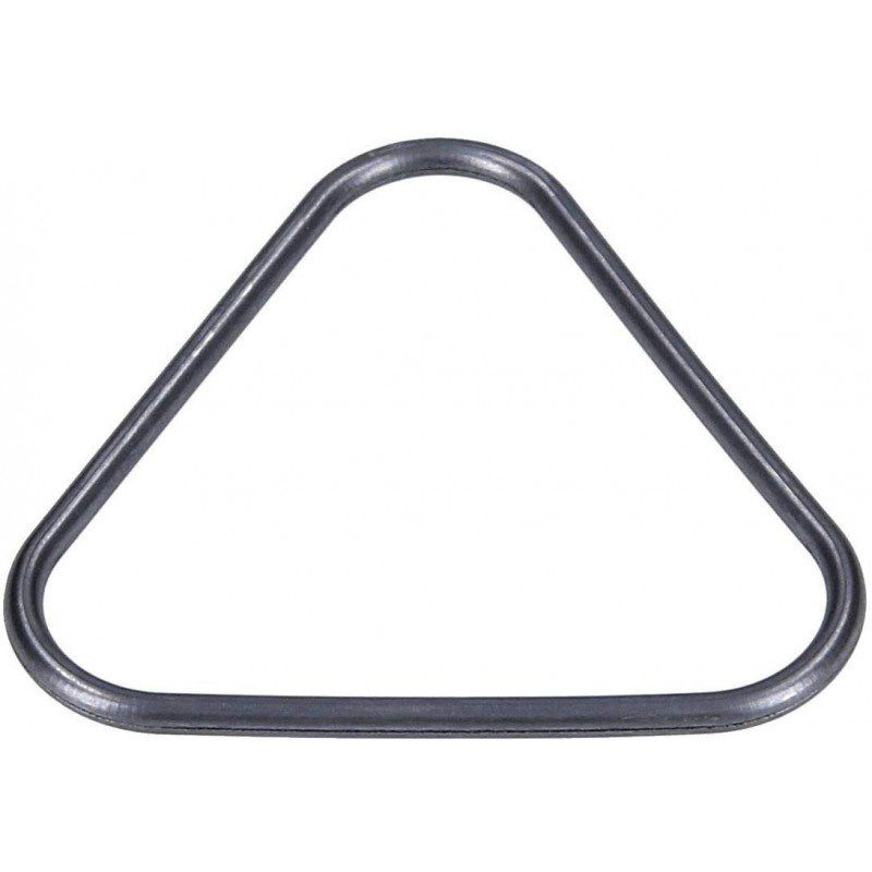 O-Ring Triangular Para Cabeçote N-Cor Para Lavadora De Alta Pressão Karcher