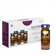 Hair Press - Terapia Capilar - 5 frascos de 5 ml - Smart GR
