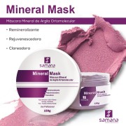 MINERAL MASK 150G
