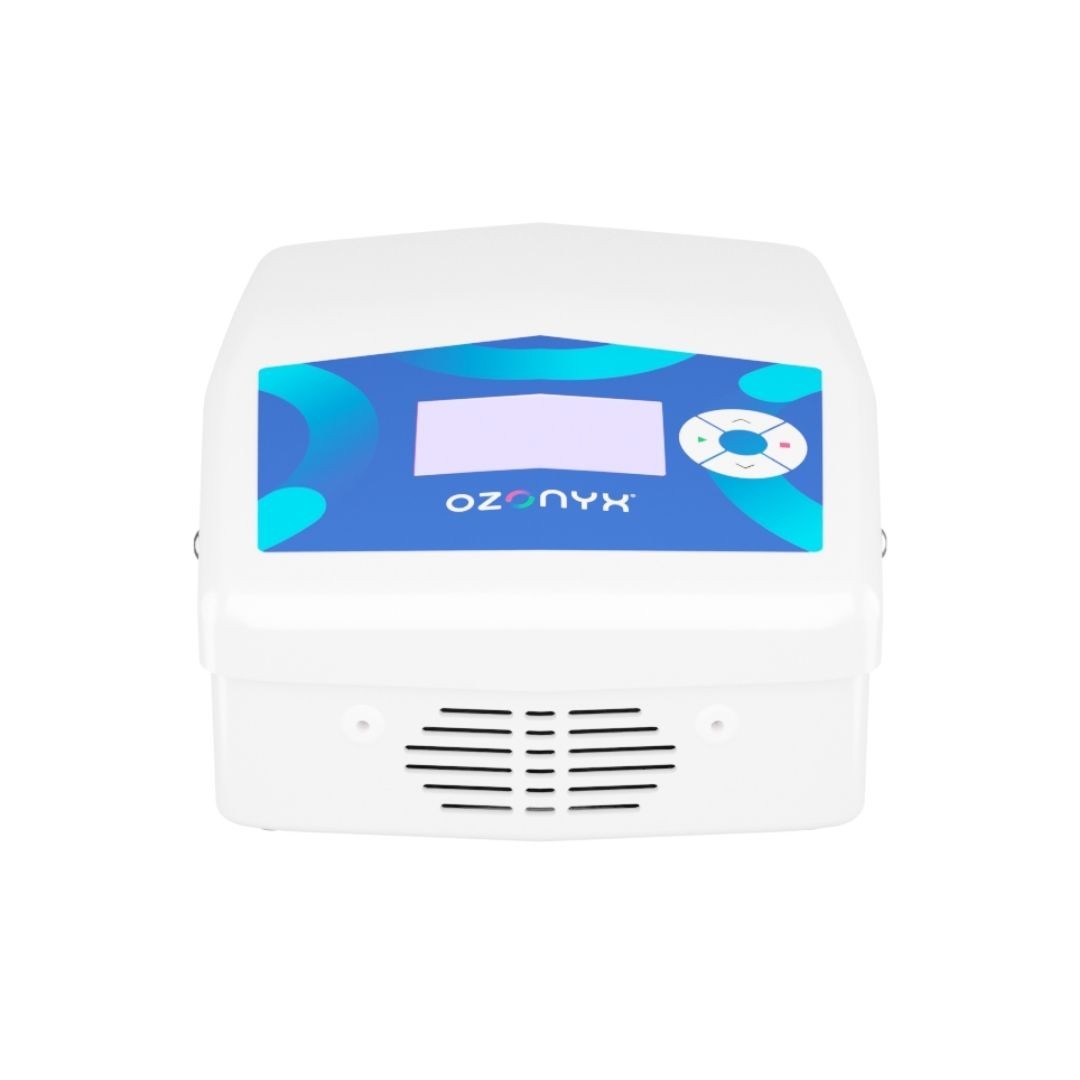 Ozonyx Smart Medical San - Aparelho Gerador de Ozônio Oxi-Sanitização de Ambientes