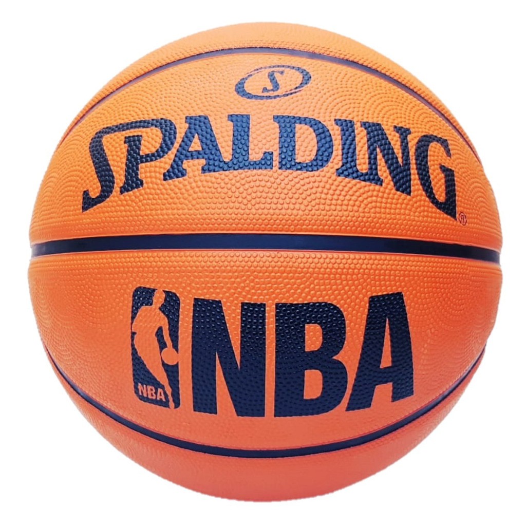 Bola de Basquete Spalding NBA Fast Break Tam. 7