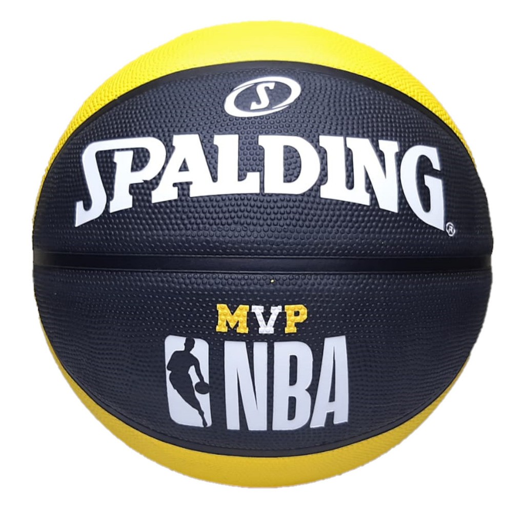 Bola de Basquete Spalding NBA MVP Tam. 7
