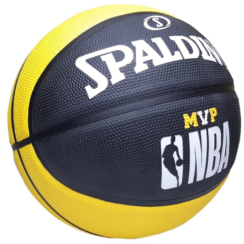 Bola de Basquete Spalding NBA MVP Tam. 7